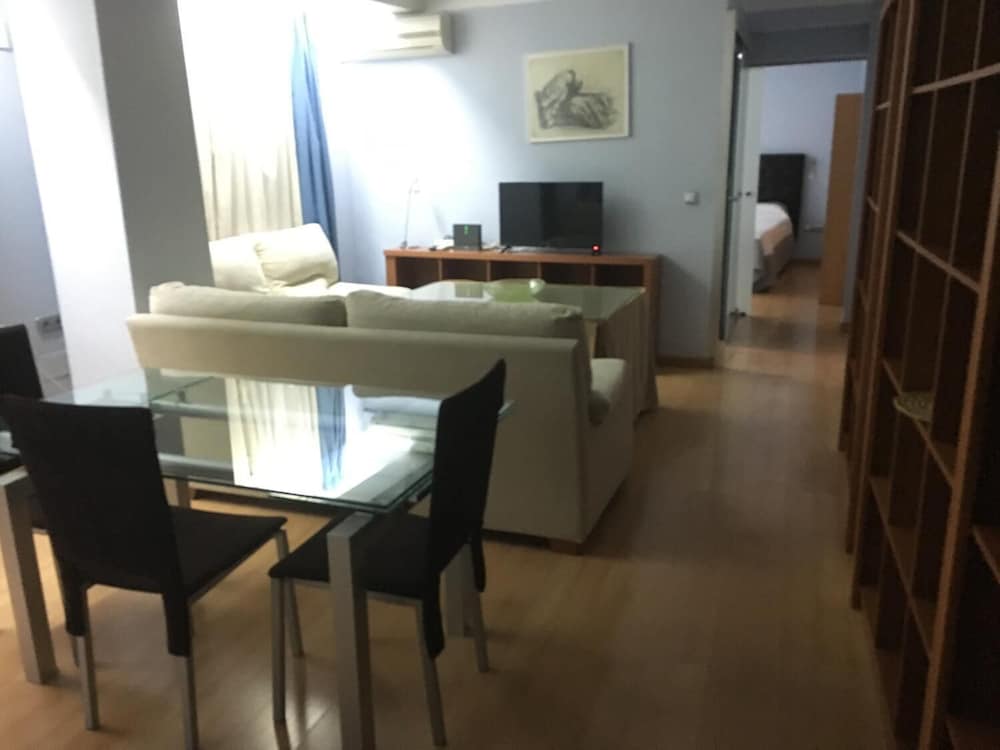 Apartamento Céntrico