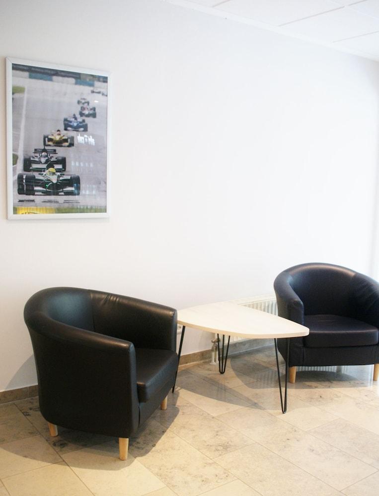 Taste Hotel Hockenheim