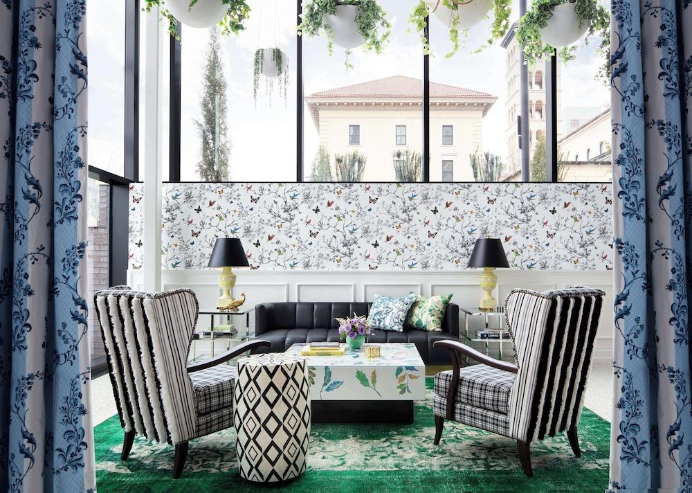 Graduate by Hilton Nashville