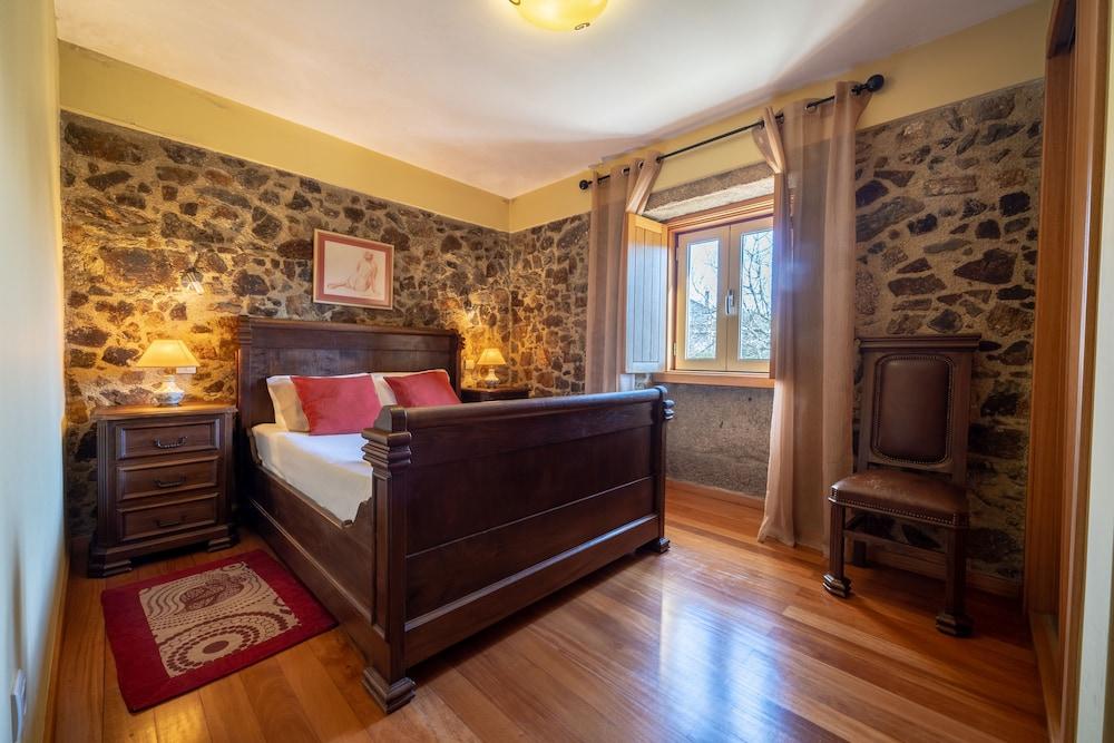 Quinta Eido Oliveira