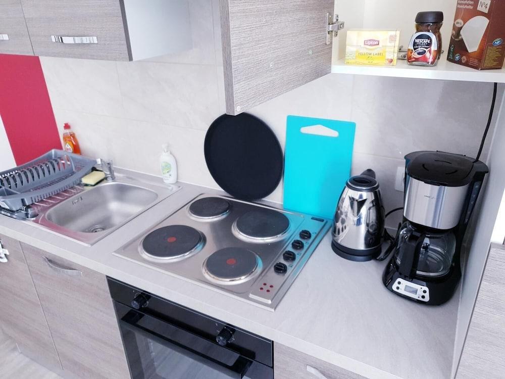 Brussels apartments luxury