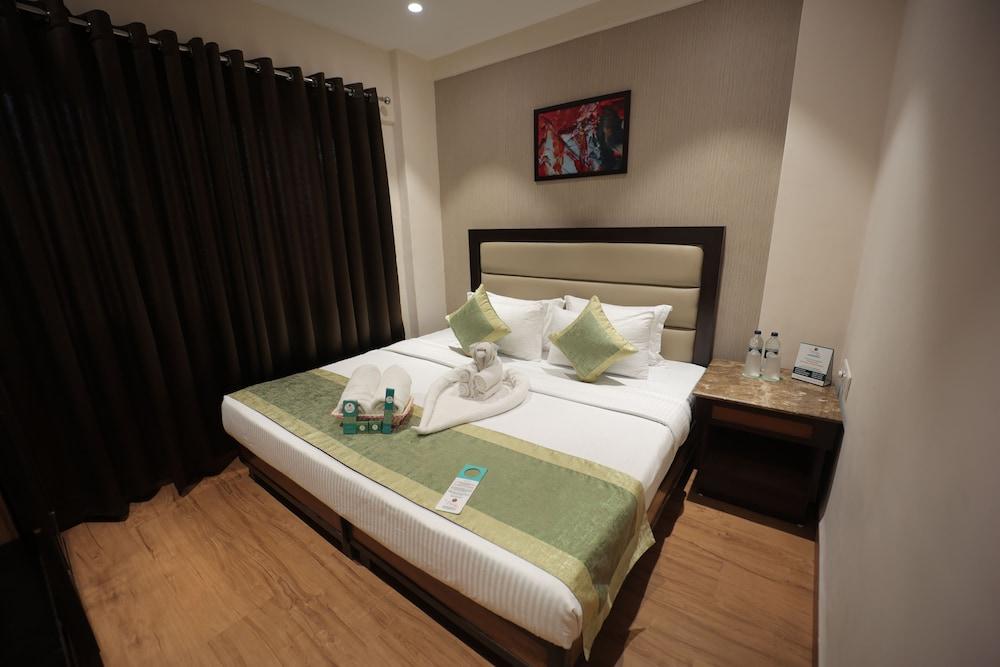 The Byke Studio Apartment