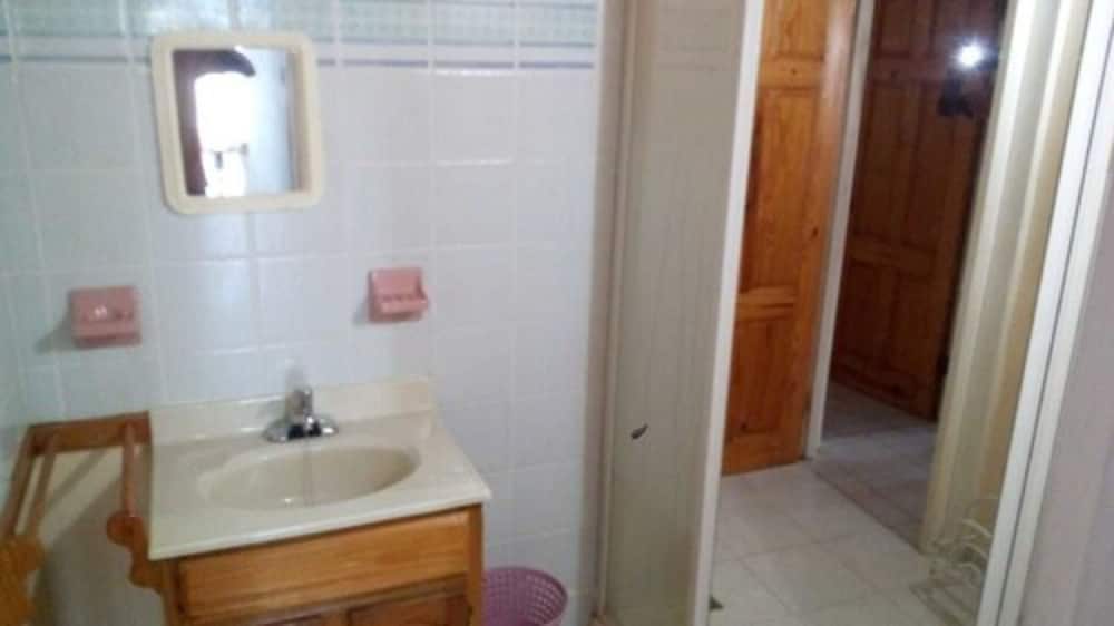 Tranquil Ocean Views