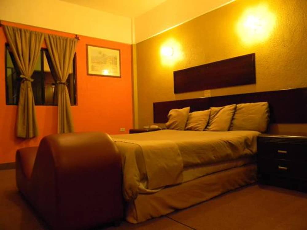 Grand Hotel Guaycura