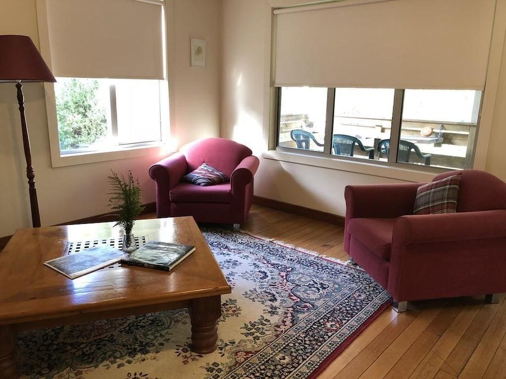 Corinna Wilderness Village