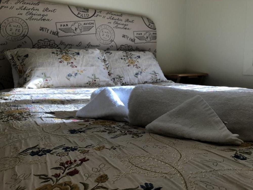 Corinna Wilderness Village