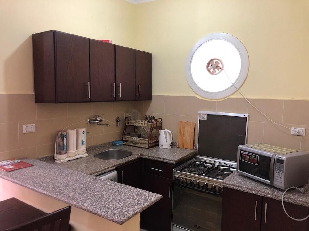 Hurghada 2 Bedrooms at Cozy Compound