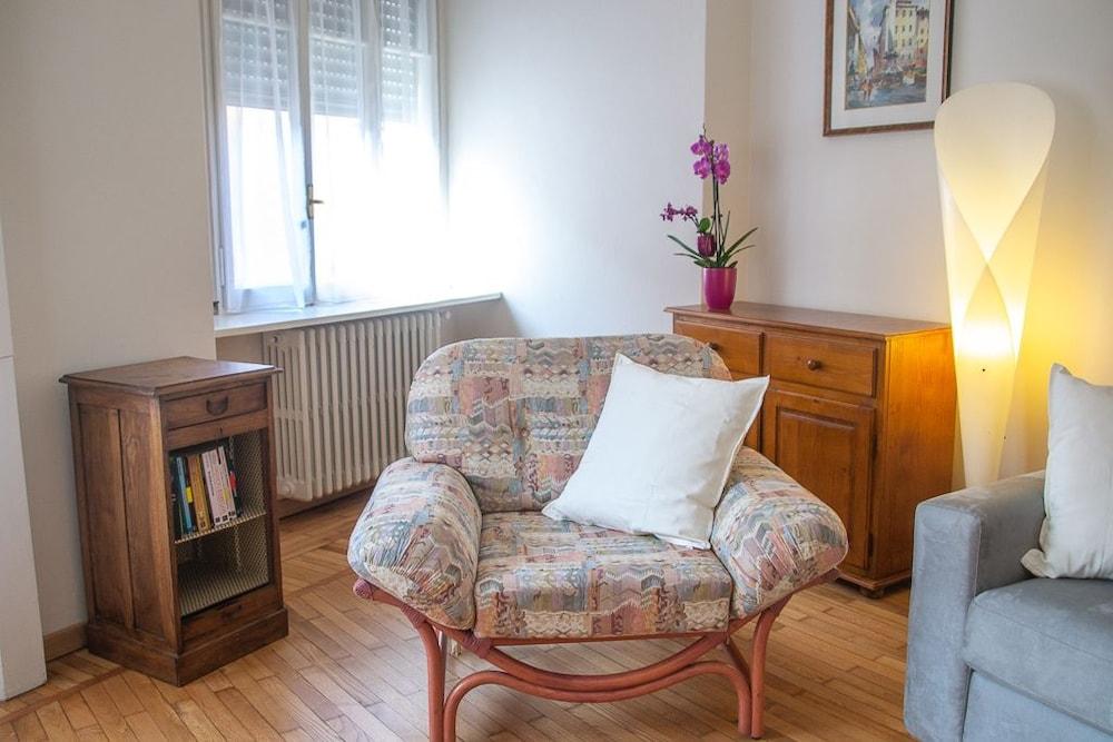 Casa Brunetta - WelcHome