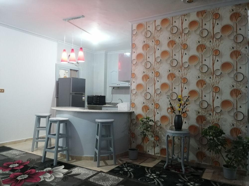 Sheraton Area Cozy 2 BDR