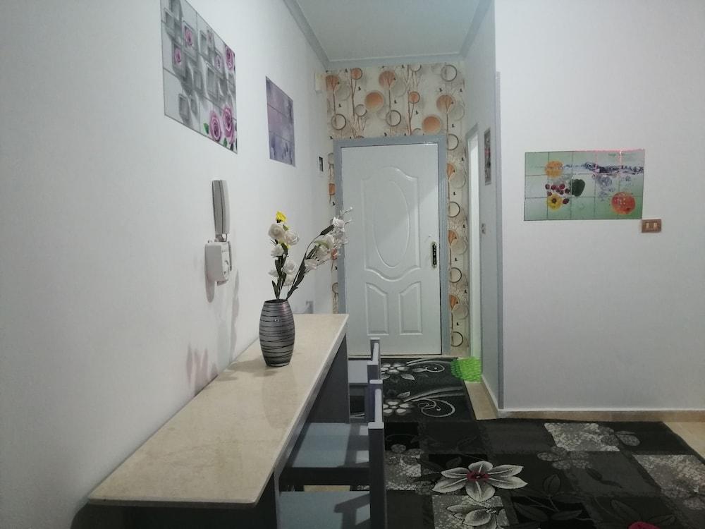 Sheraton Area Cozy 2 BDR