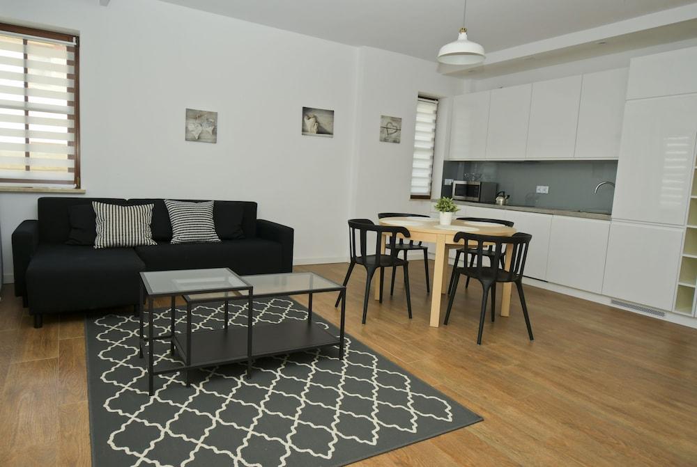 Poduszka Apartamenty Zdrojowe