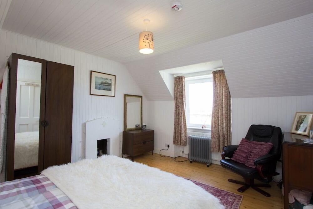 Lighthouse Cottage - Shared Facilities