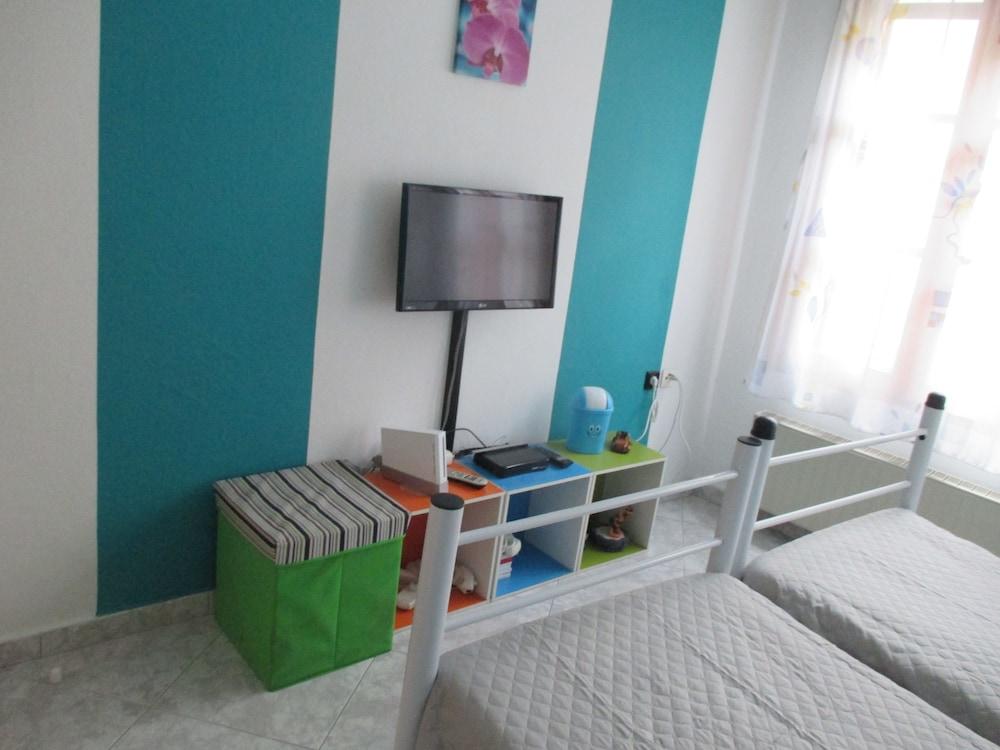 Castle Home Apartments