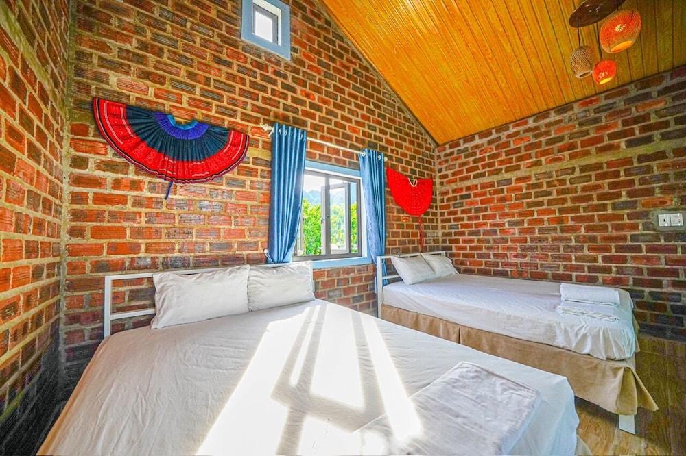 Phong Nha An An Homestay