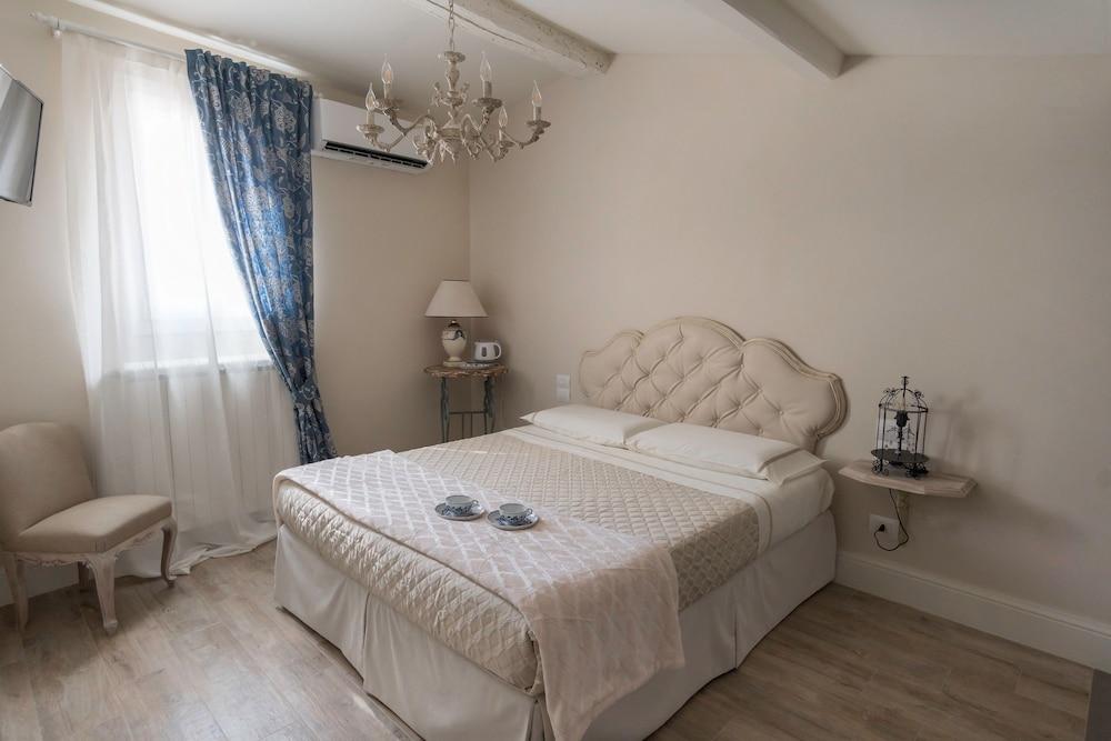 Pistoia Luxury Suite