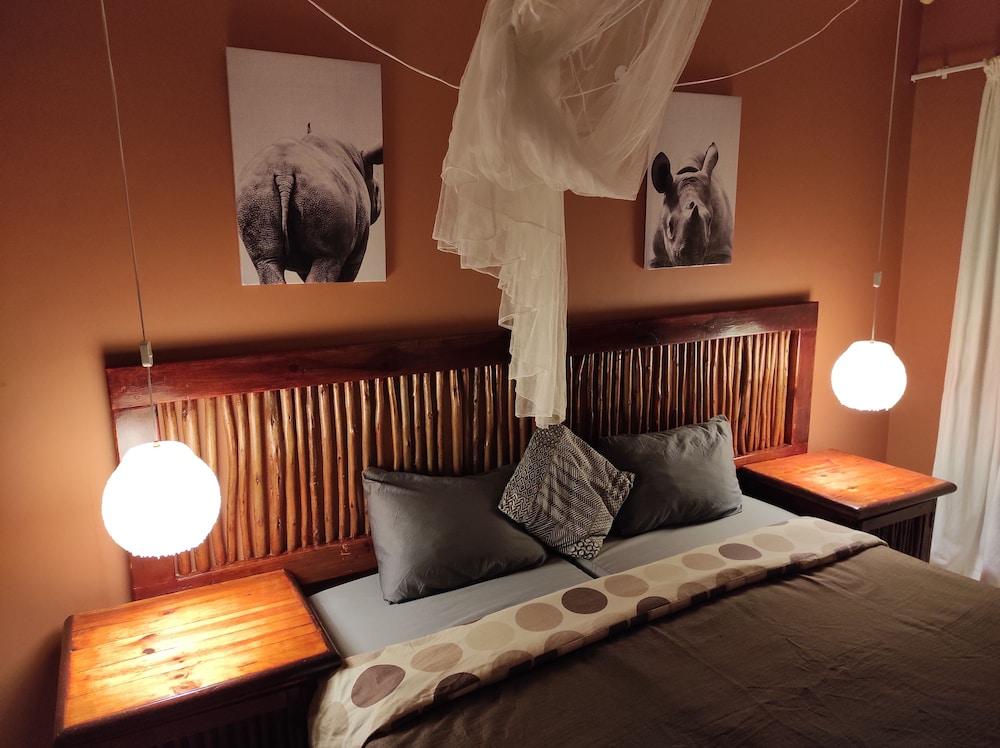 Beachfront Villa Africa Queen Jeffreys