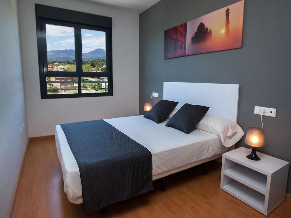 Apartamentos Las Dunas