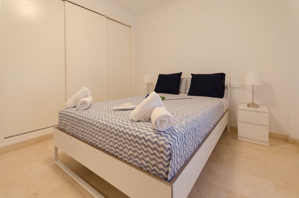 Apartamento Puerta del Mar