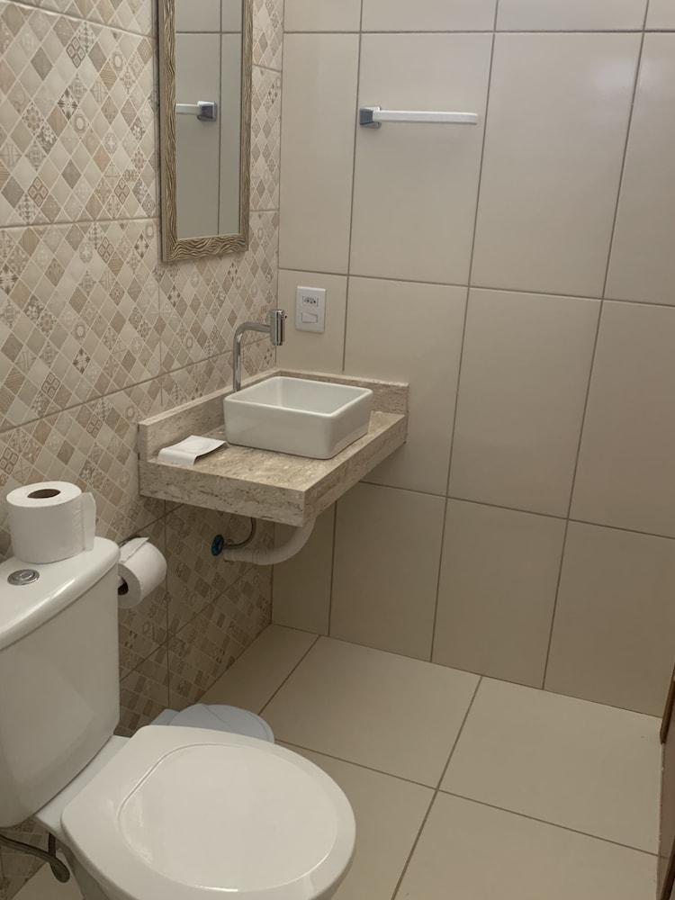 Anjos do Mar Suítes