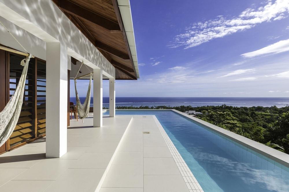 Private Holiday House Fiji