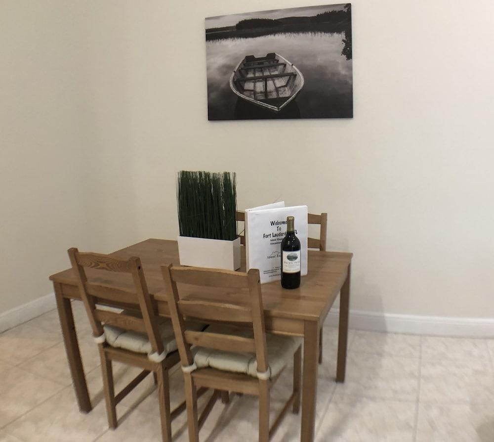 Condo in Fort Lauderdale