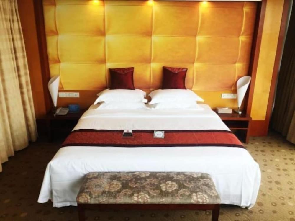 Maihao International Hotel