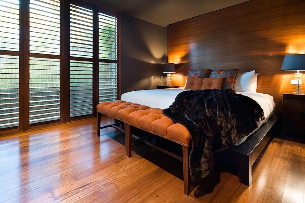 Hepburn Spa Pavilions