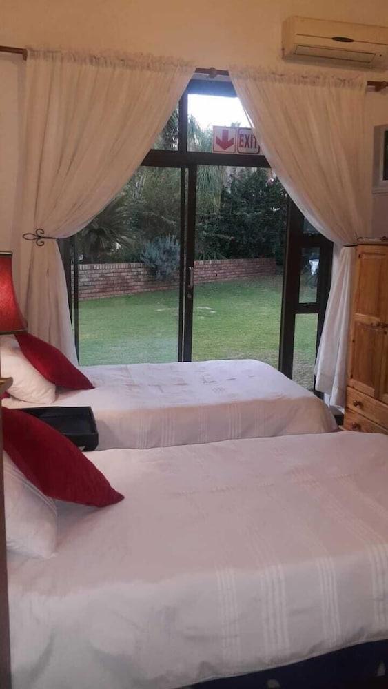 Harties Wellness Centre & Accommodation