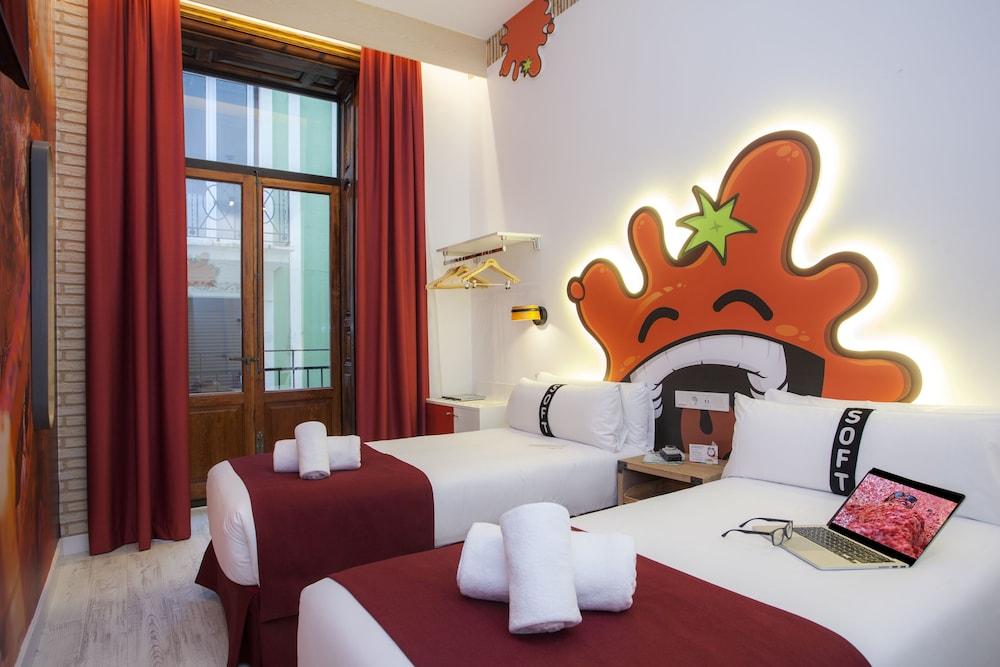Casual Socarrat - Adults Only Hotel