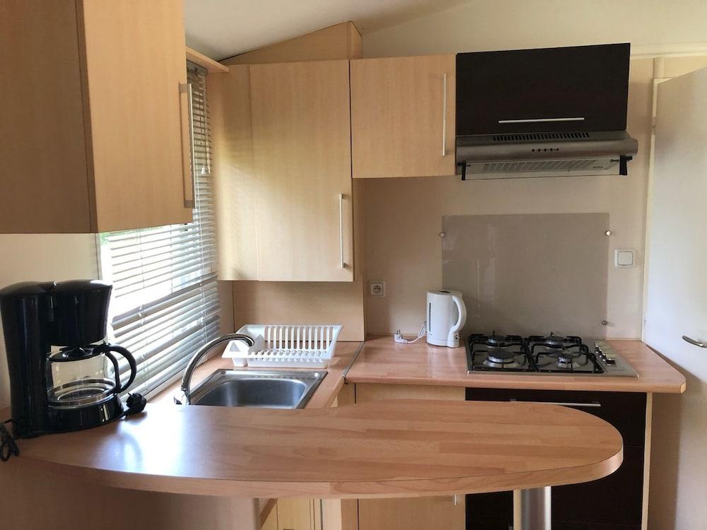 Camping des Rosieres