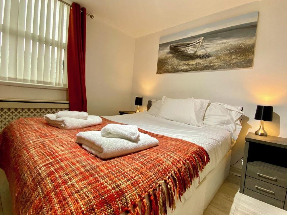 Simpson Beach View Apartments