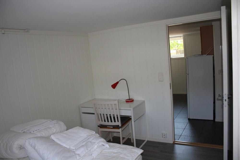 Solferie Apartment Arenfeldtsvei