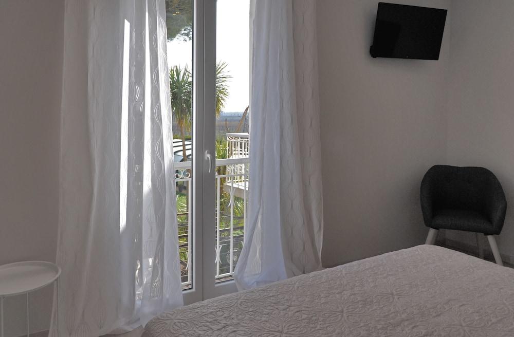 A l'orée des vignes