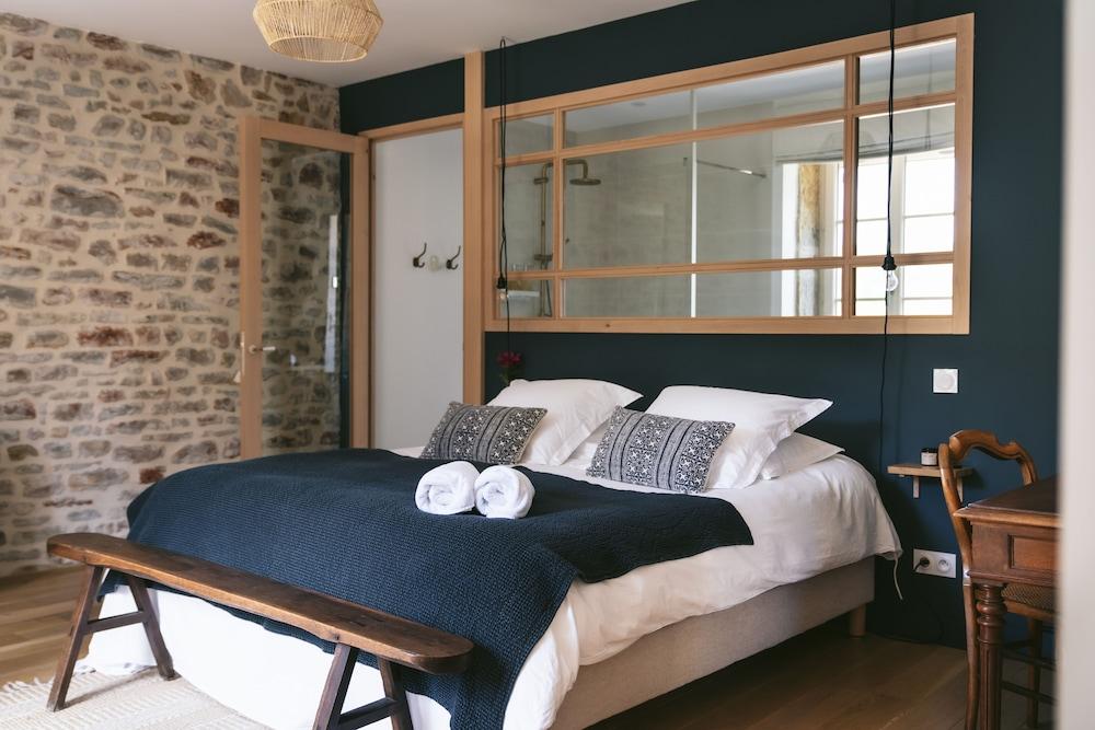 Tomette Singuliere - Chambres d'hotes