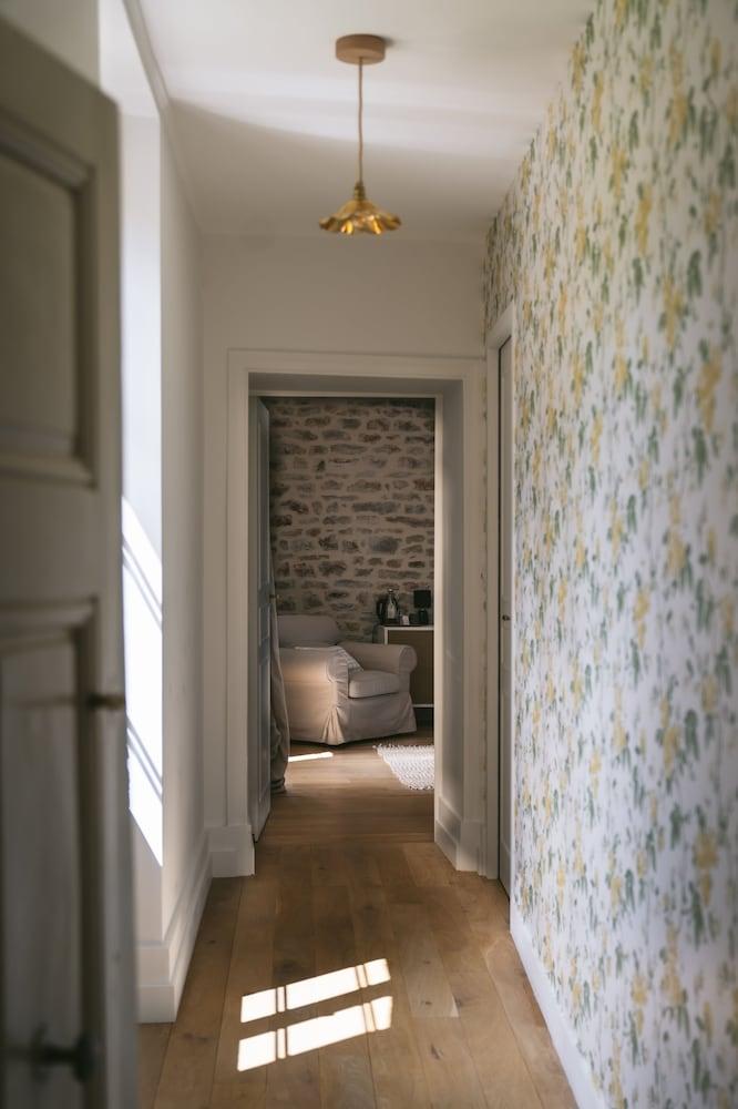 Tomette Singuliere - Chambres d'hotes