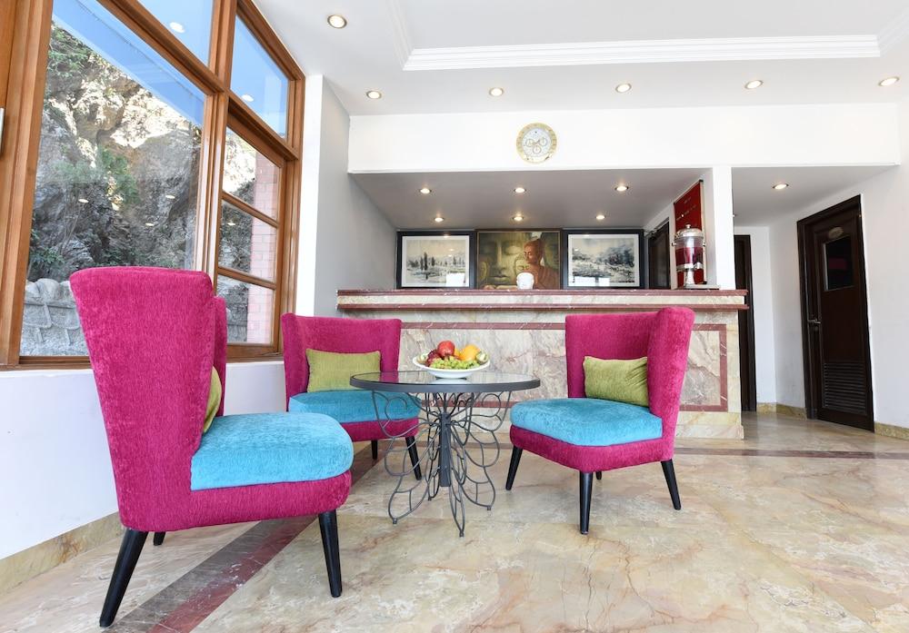 Green n Breeze Resorts