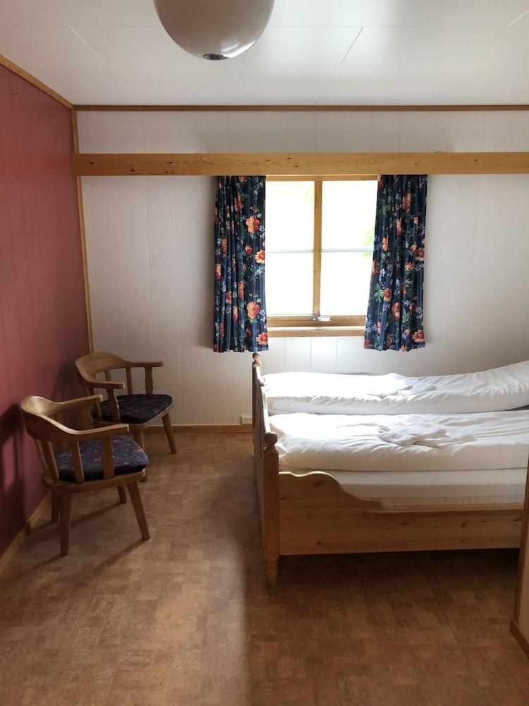 Dovreskogen Gjestegård