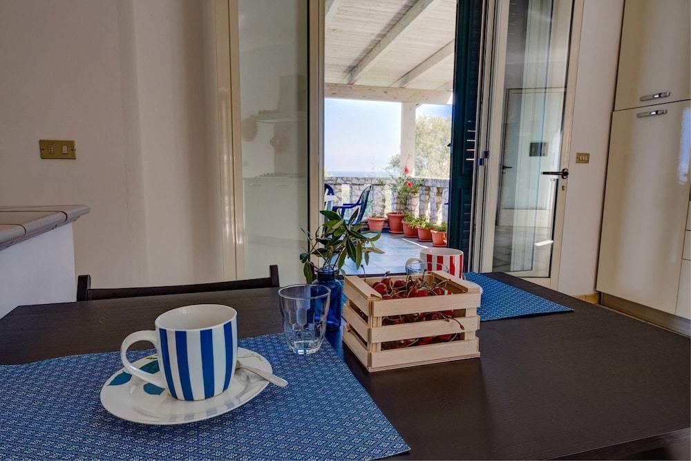 Casa Terrazza sul Mare