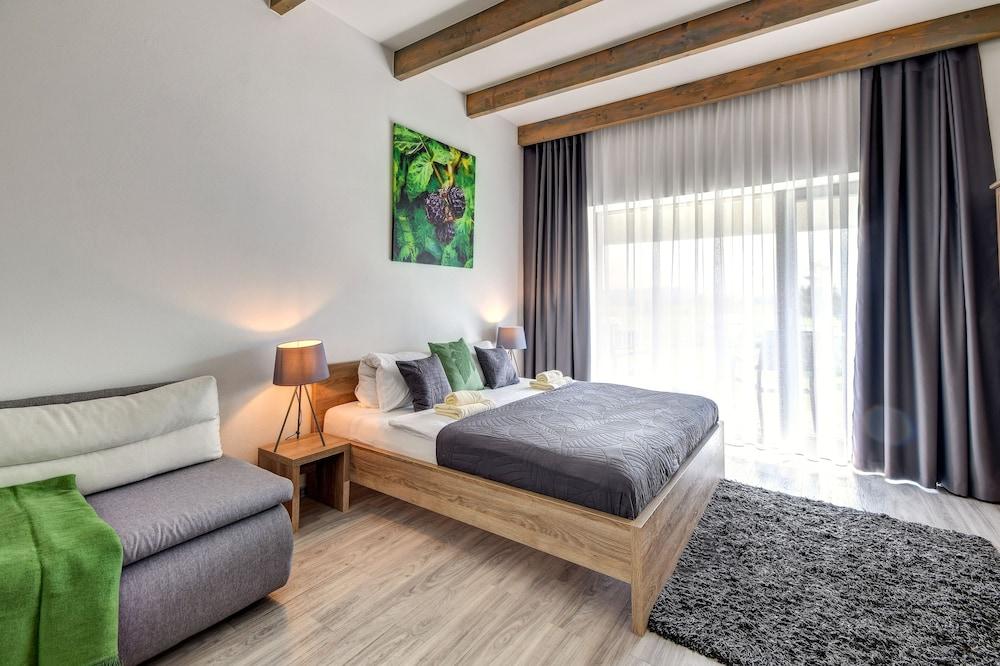 Penzión Čerešnový Sad