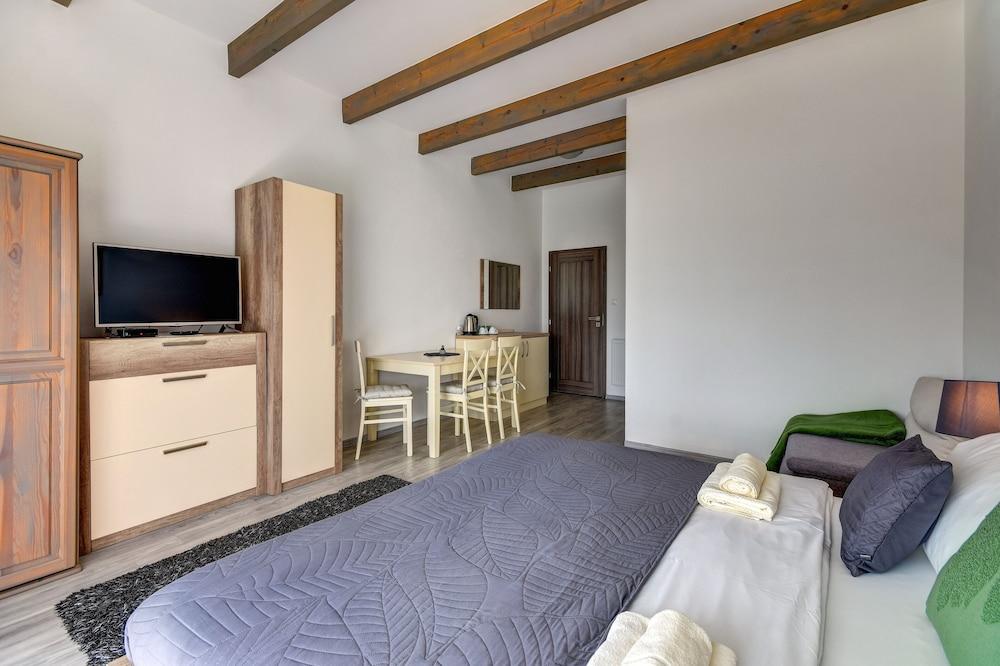 Penzión Čerešnový Sad