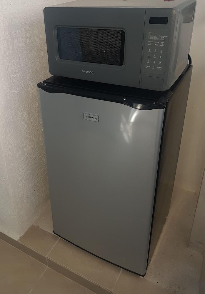 Cerrada Monte Clavijo