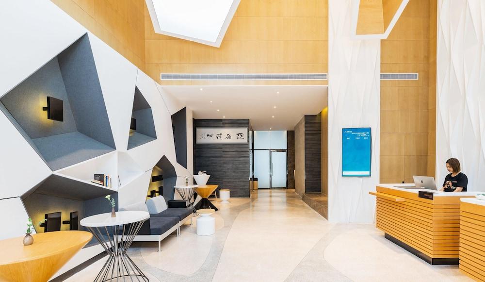 Atour Hotel Furong Middle Road Changsha