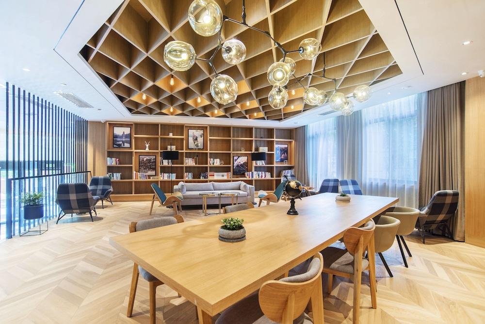 Atour Hotel Red Star Changsha