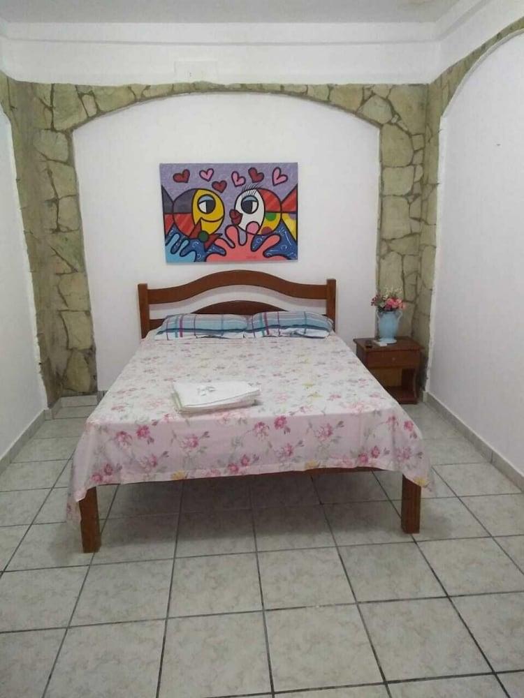 Pousada Brasil Natal