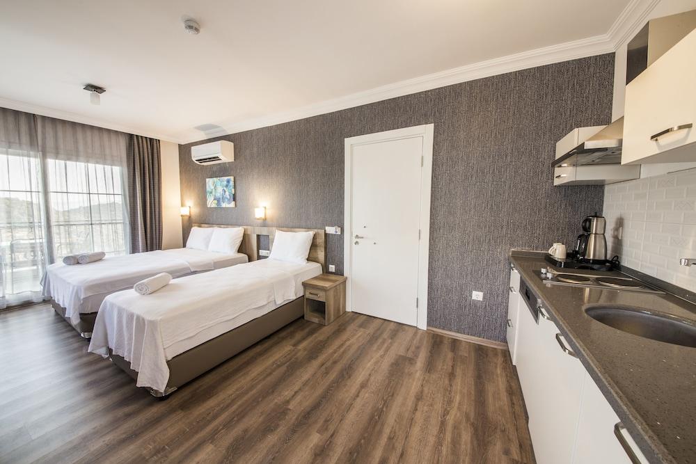 Dekatria Rooms & Aparts