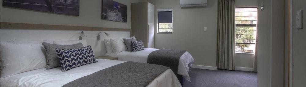 High Performance Center