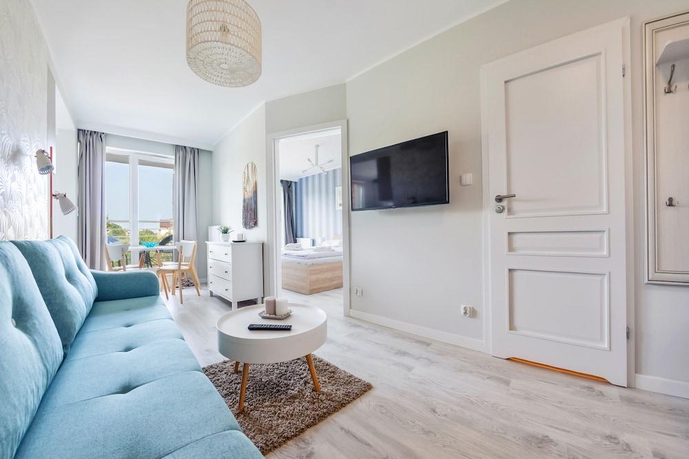 Apartamenty Sun & Snow Residence