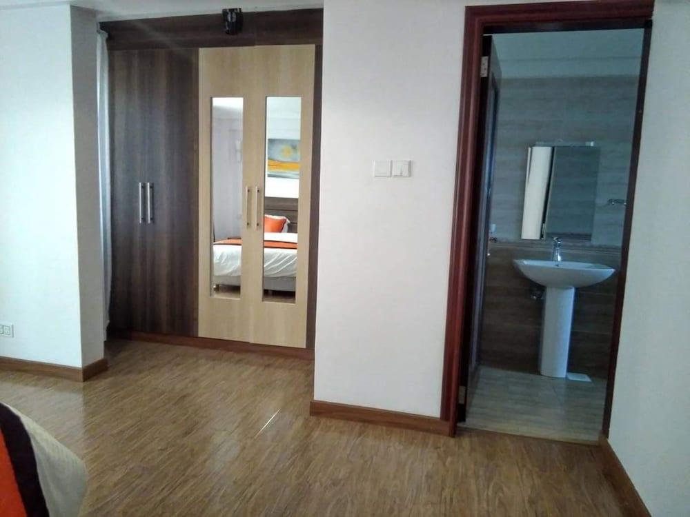 Scenic View Thindigua Apartments