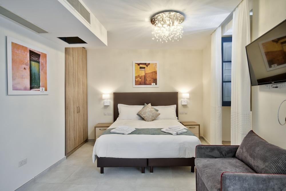 The Suites - Piazza Kirkop