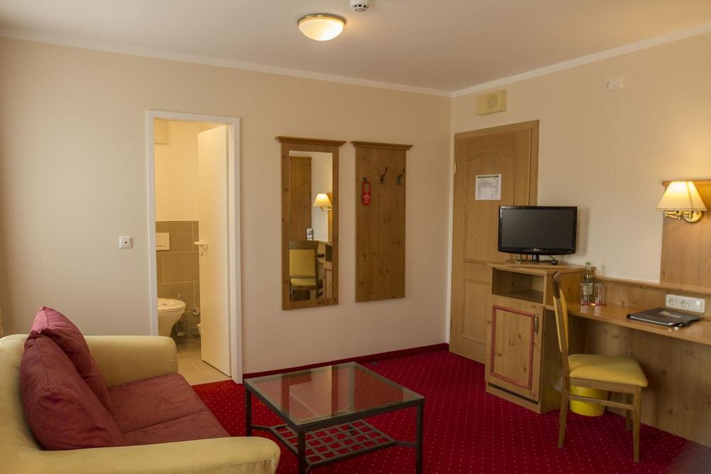 Hotel Seehof Herrsching